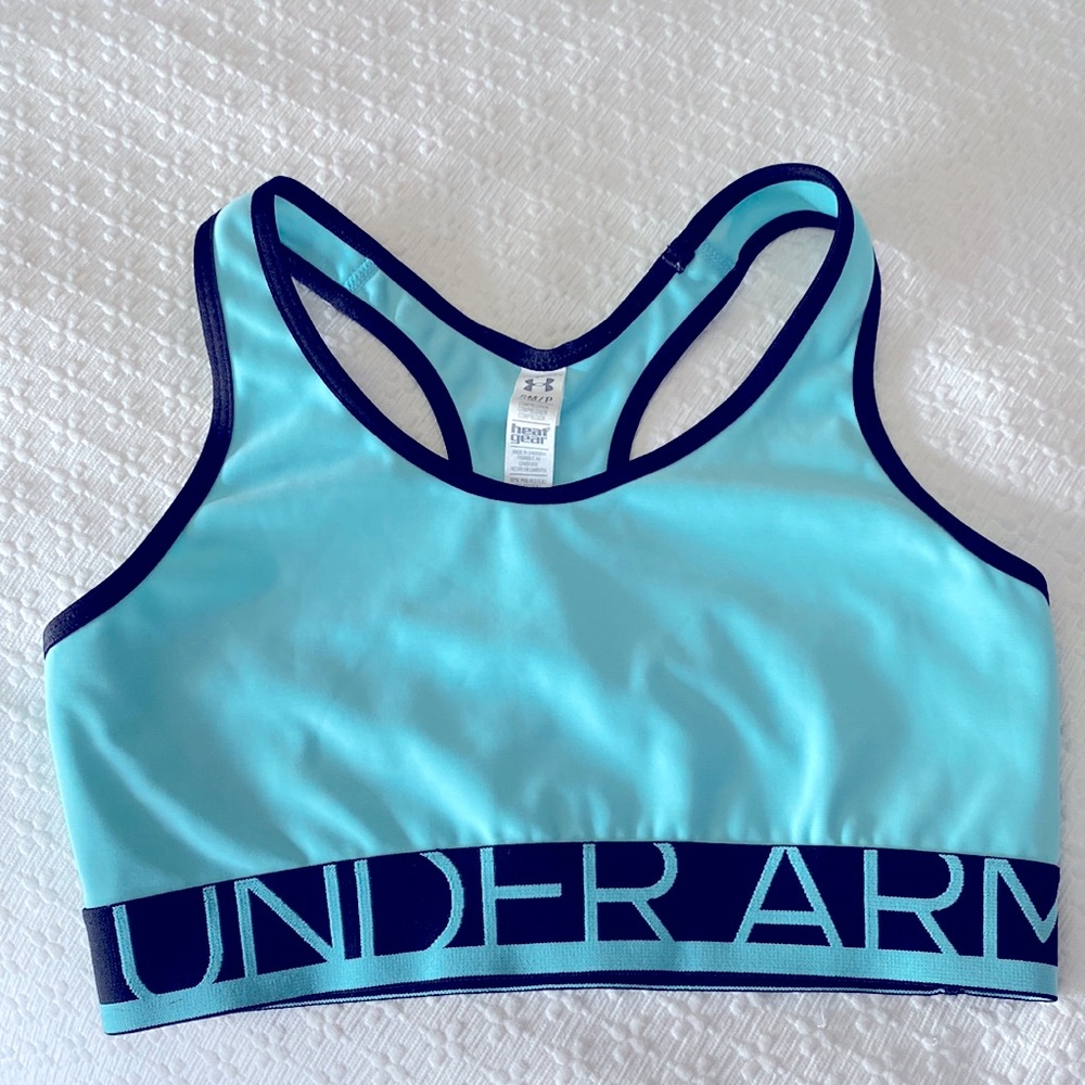 Underarmour Sports bra